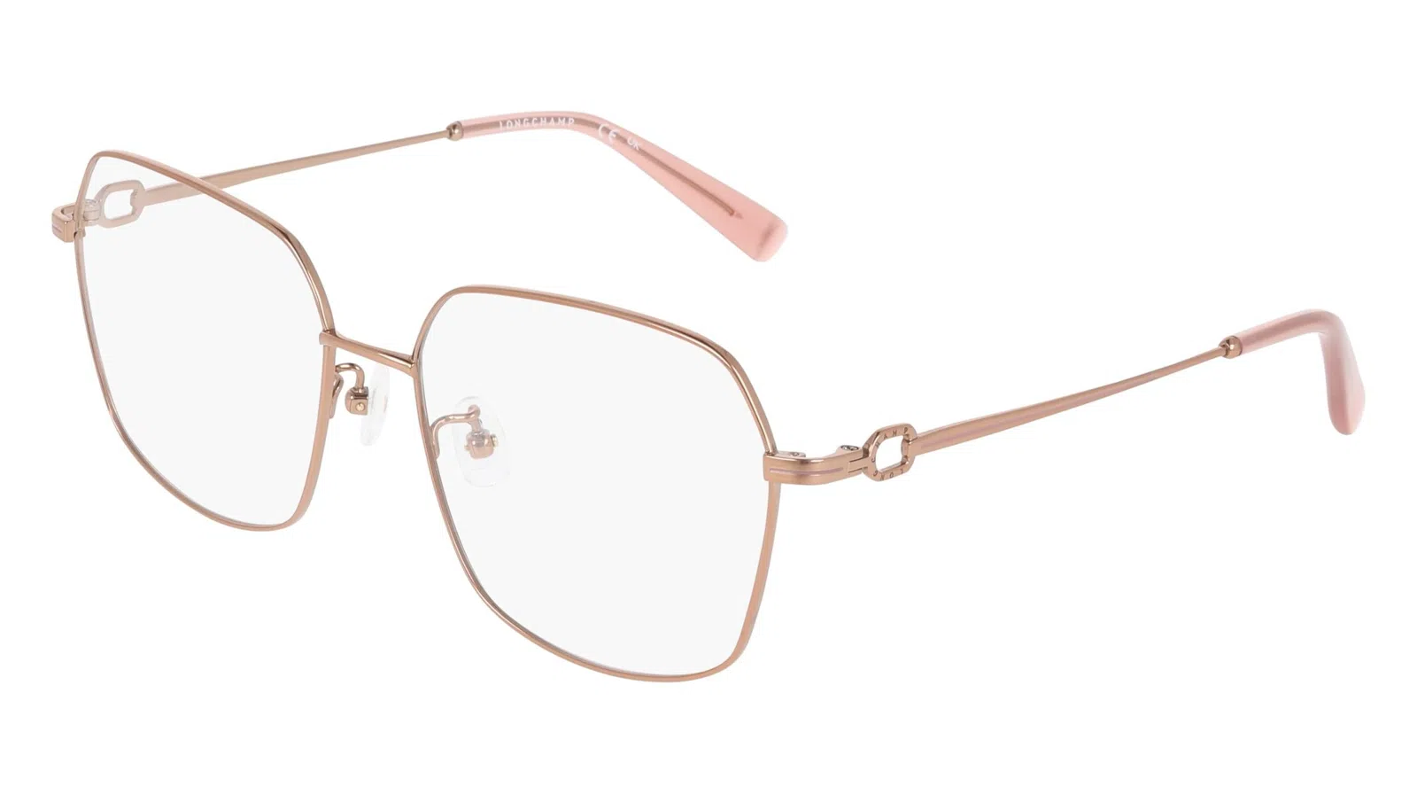 Longchamp LO2175LB Eyeglasses - view 3